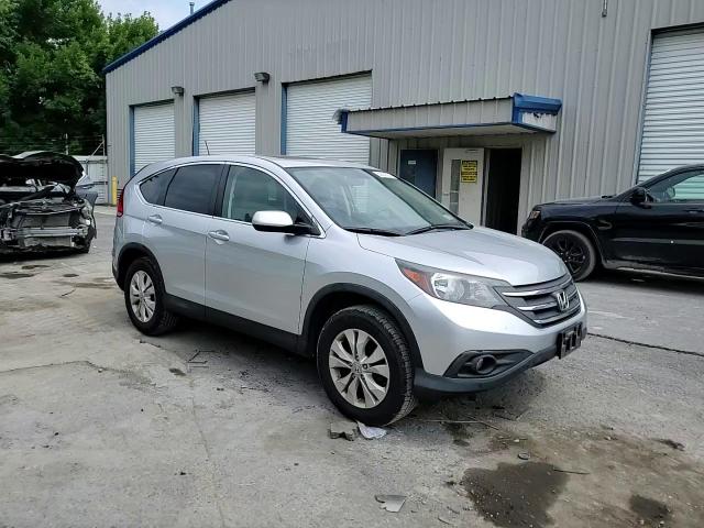 2014 Honda Cr-V Ex VIN: 2HKRM4H57EH723924 Lot: 65014574