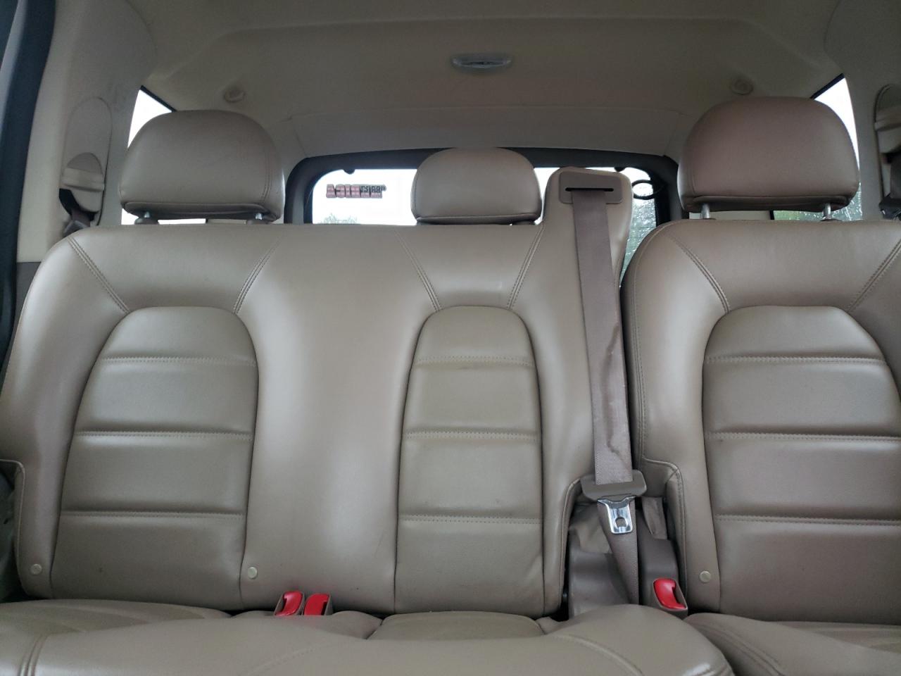 2004 Ford Explorer Xlt VIN: 1FMZU63K74UA45006 Lot: 63635024