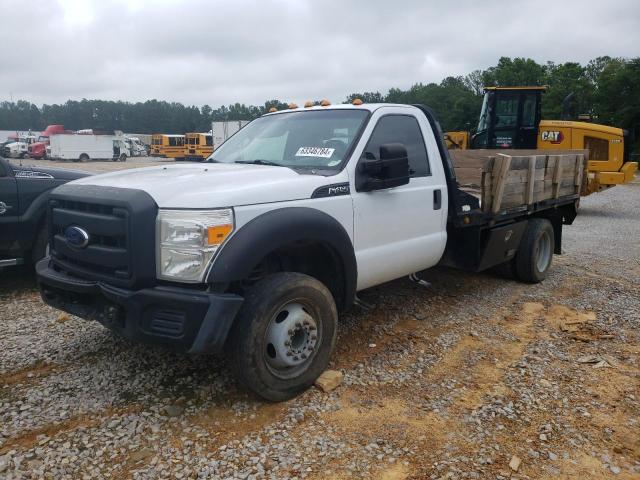 2015 Ford F450 Super Duty