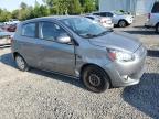 2015 Mitsubishi Mirage De للبيع في Portland، OR - Side