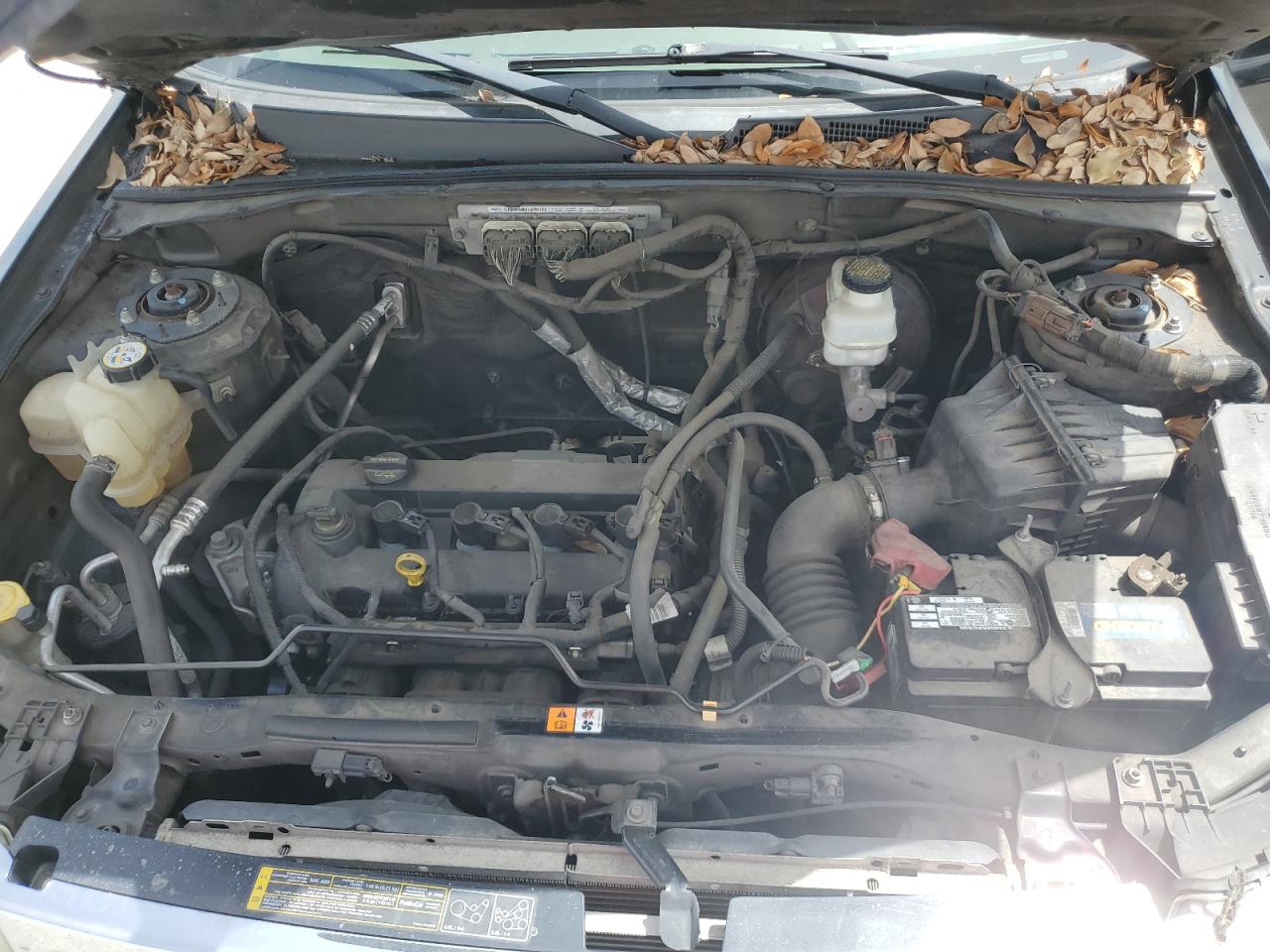 2010 Ford Escape Xlt VIN: 1FMCU9D70AKC28045 Lot: 64721884