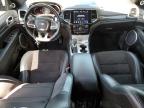 2020 JEEP GRAND CHEROKEE SRT-8   for sale at Copart ON - COOKSTOWN
