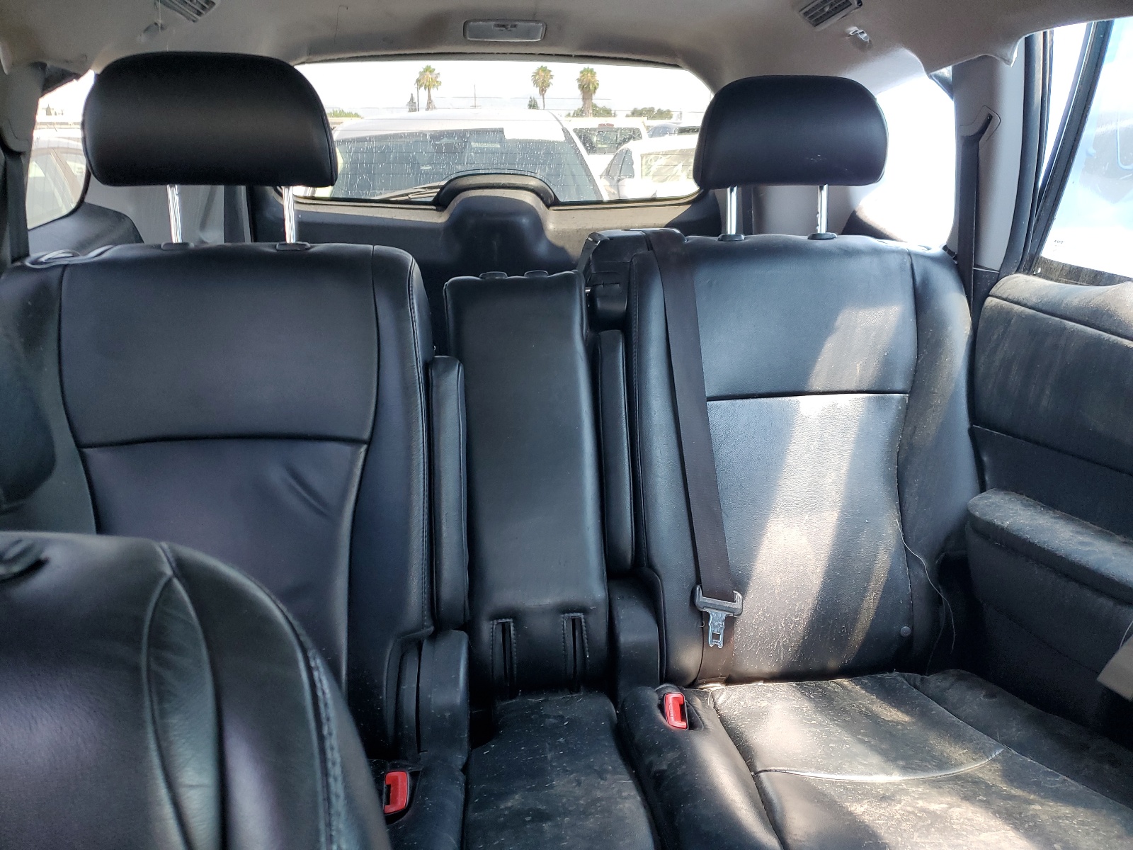 5TDZK3EH5CS073948 2012 Toyota Highlander Base