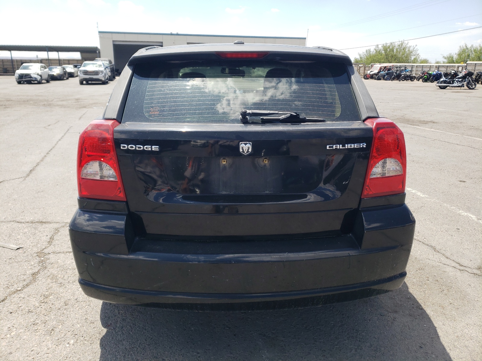 1C3CDWDA1CD535637 2012 Dodge Caliber Sxt