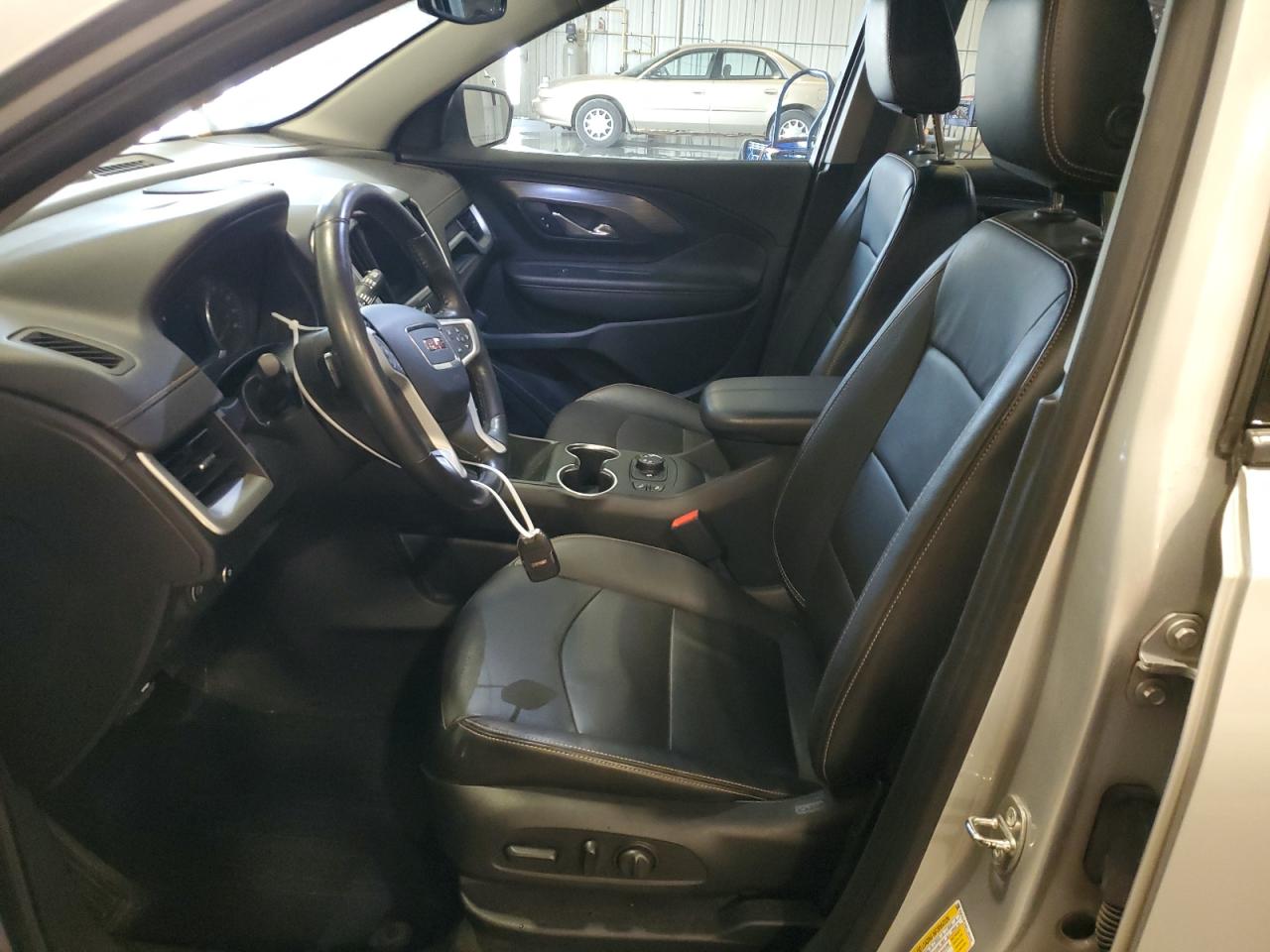 2019 GMC Terrain Slt VIN: 3GKALVEX6KL366439 Lot: 63779754