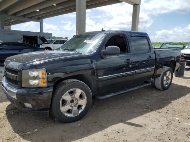 3GCPCSE08BG209706 | 2011 Chevrolet silverado c1500 lt