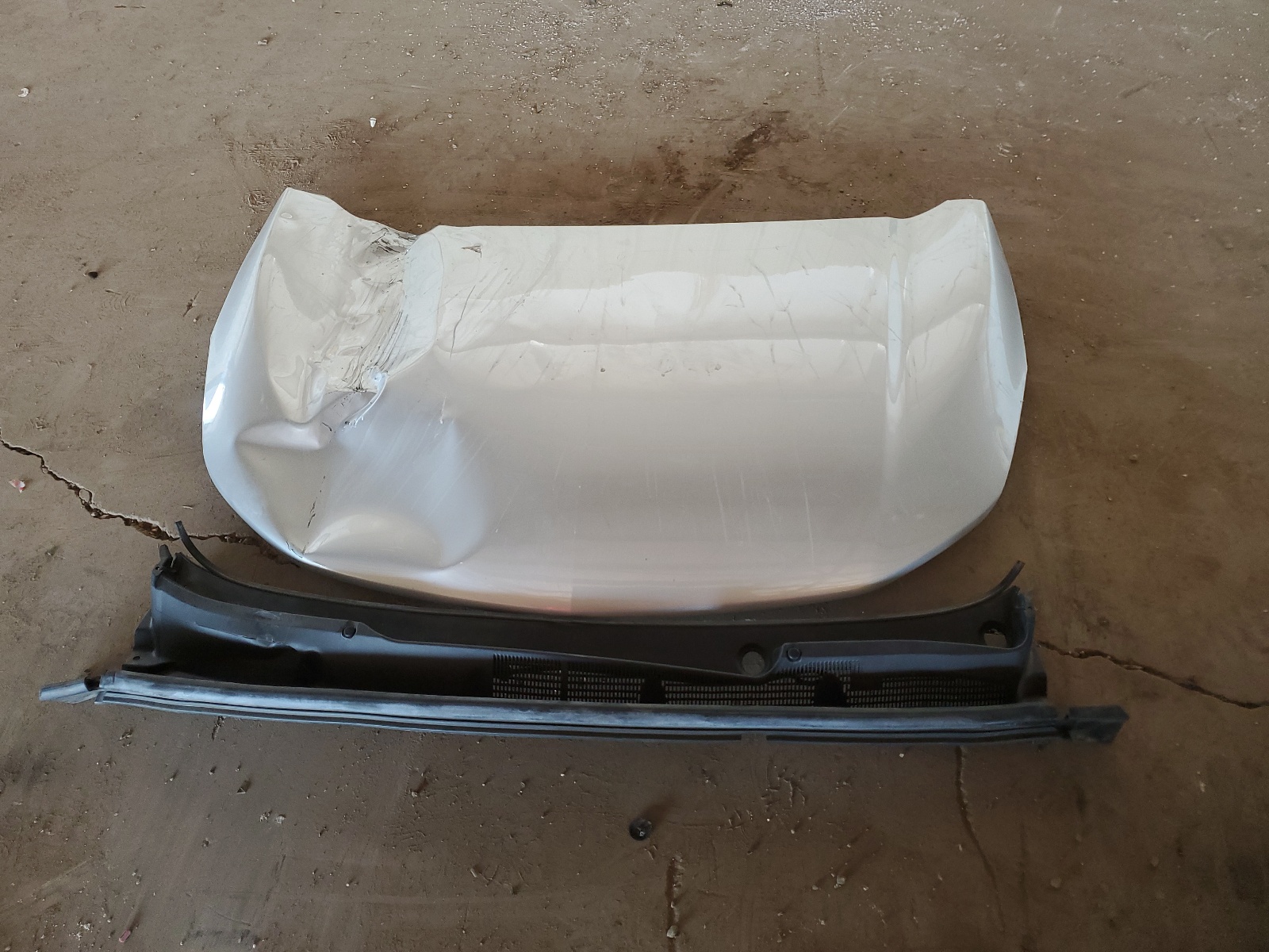 KL7CJLSB2KB857838 2019 Chevrolet Trax 1Lt