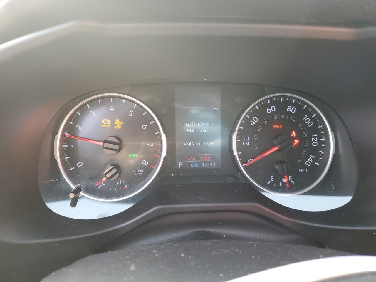 2021 Toyota Rav4 Xle Premium VIN: 2T3A1RFV4MC188582 Lot: 64929094