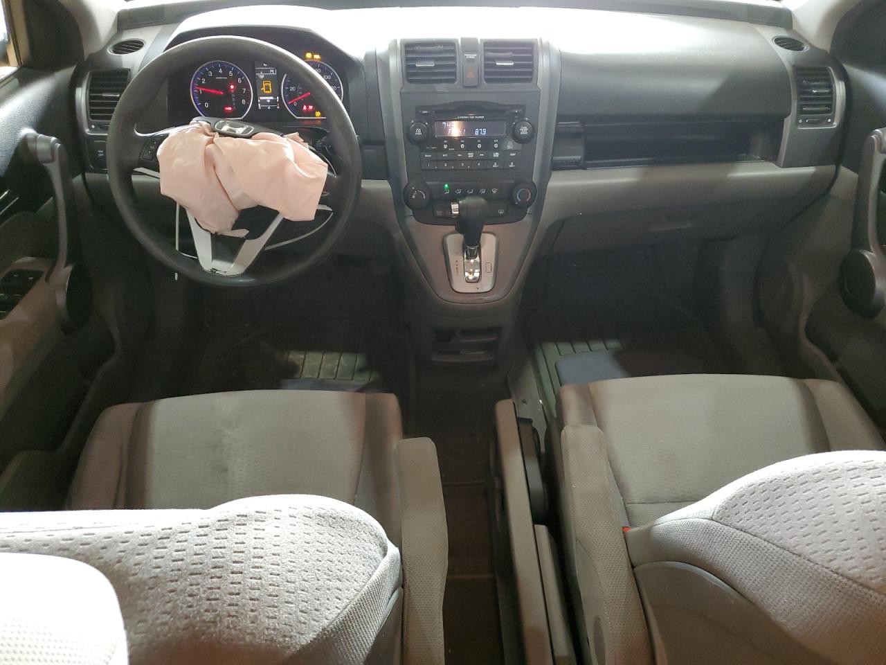 2008 Honda Cr-V Ex VIN: JHLRE48528C009683 Lot: 62701914