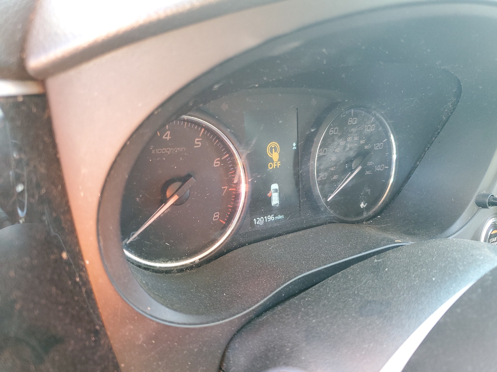 JA4AD3A37KZ043858 2019 Mitsubishi Outlander Se