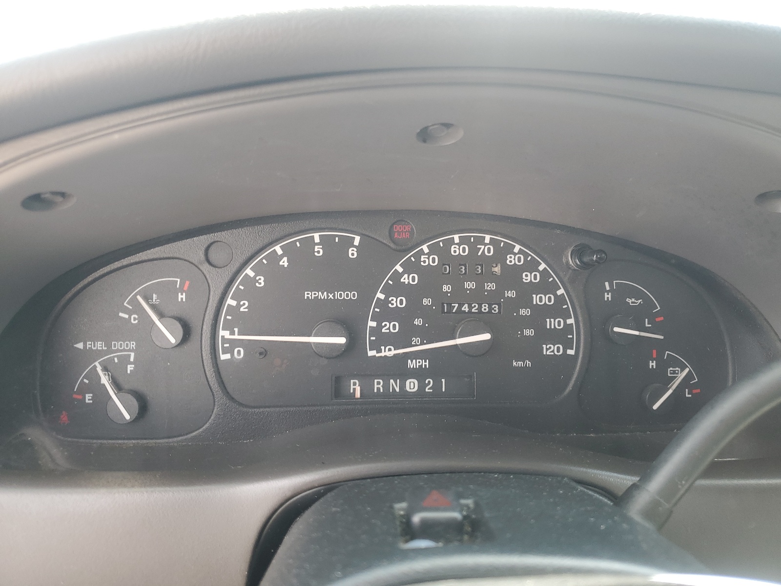 1FTYR44U42TA32903 2002 Ford Ranger Super Cab