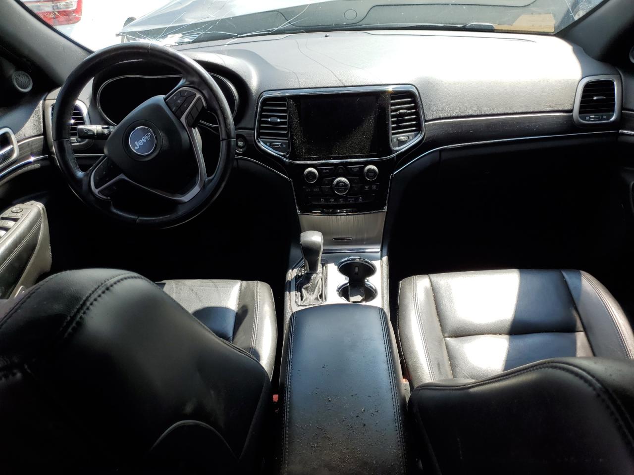 2020 Jeep Grand Cherokee Limited VIN: 1C4RJFBG0LC198504 Lot: 63086194