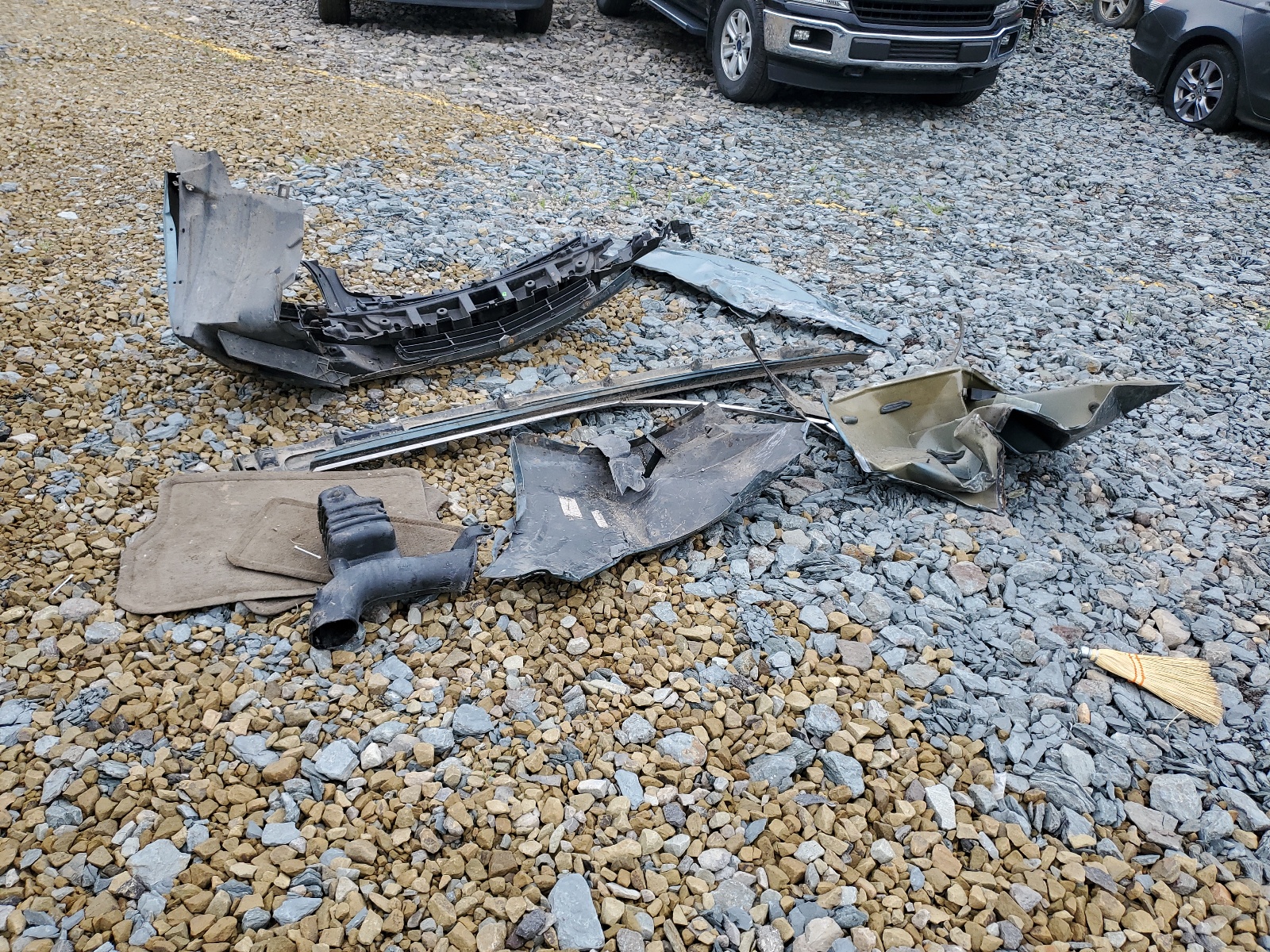 1G1ZJ577994181411 2009 Chevrolet Malibu 2Lt