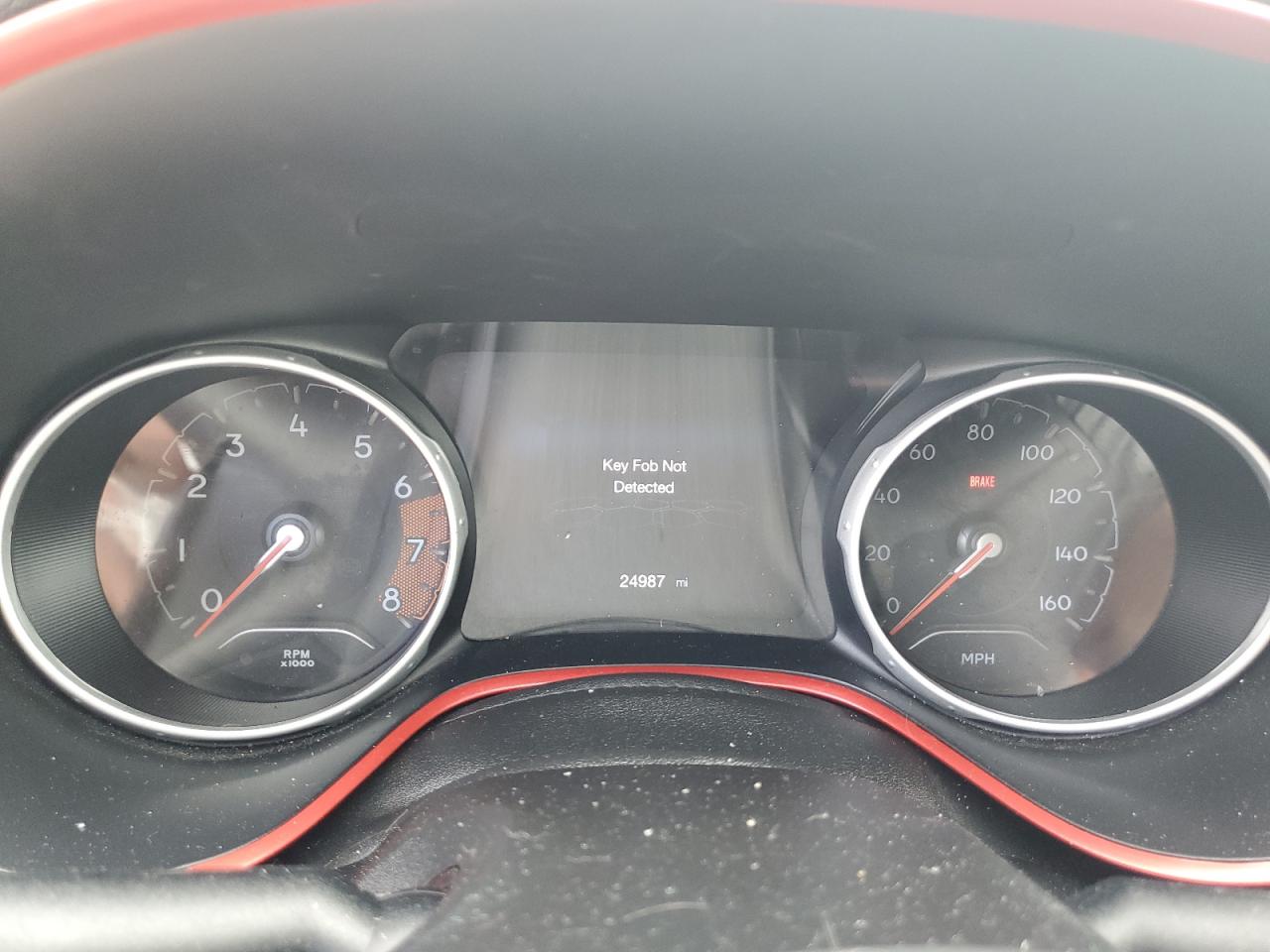 2021 Jeep Compass Trailhawk VIN: 3C4NJDDB0MT557702 Lot: 62397964