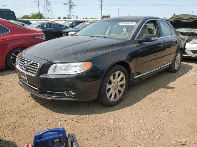 2010 Volvo S80 3.2