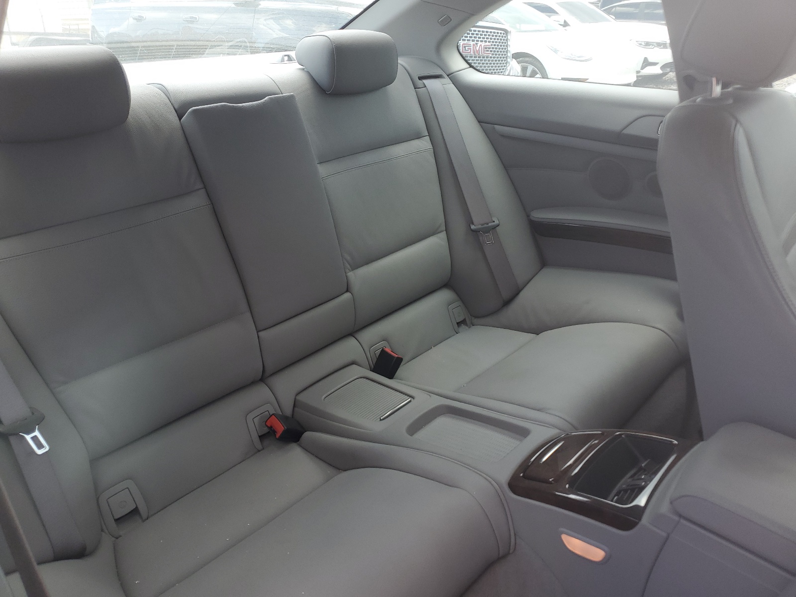 WBAWB73509P047387 2009 BMW 335 I