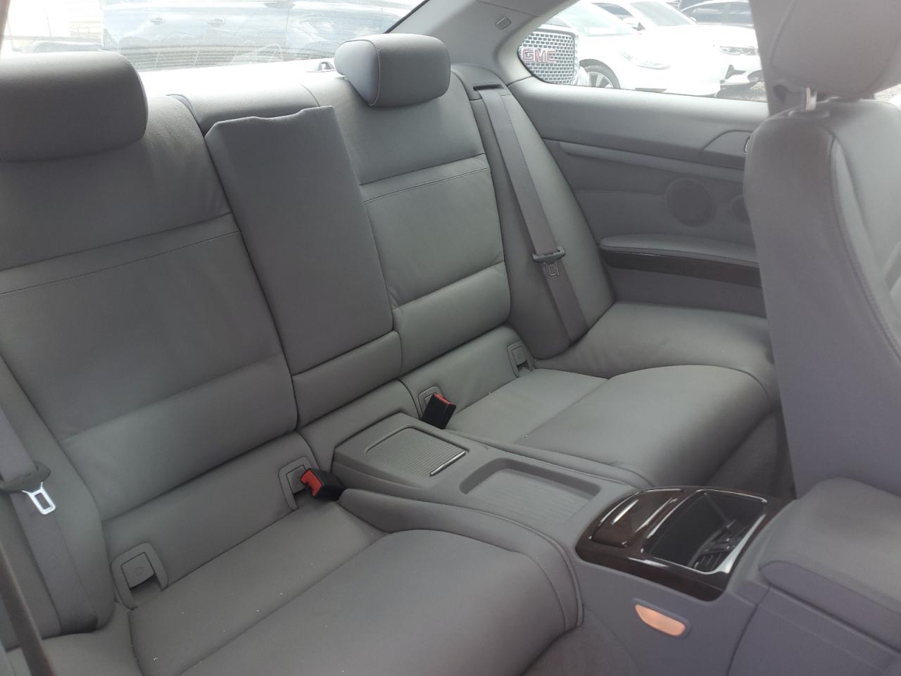 2009 BMW 335 I VIN: WBAWB73509P047387 Lot: 62816074