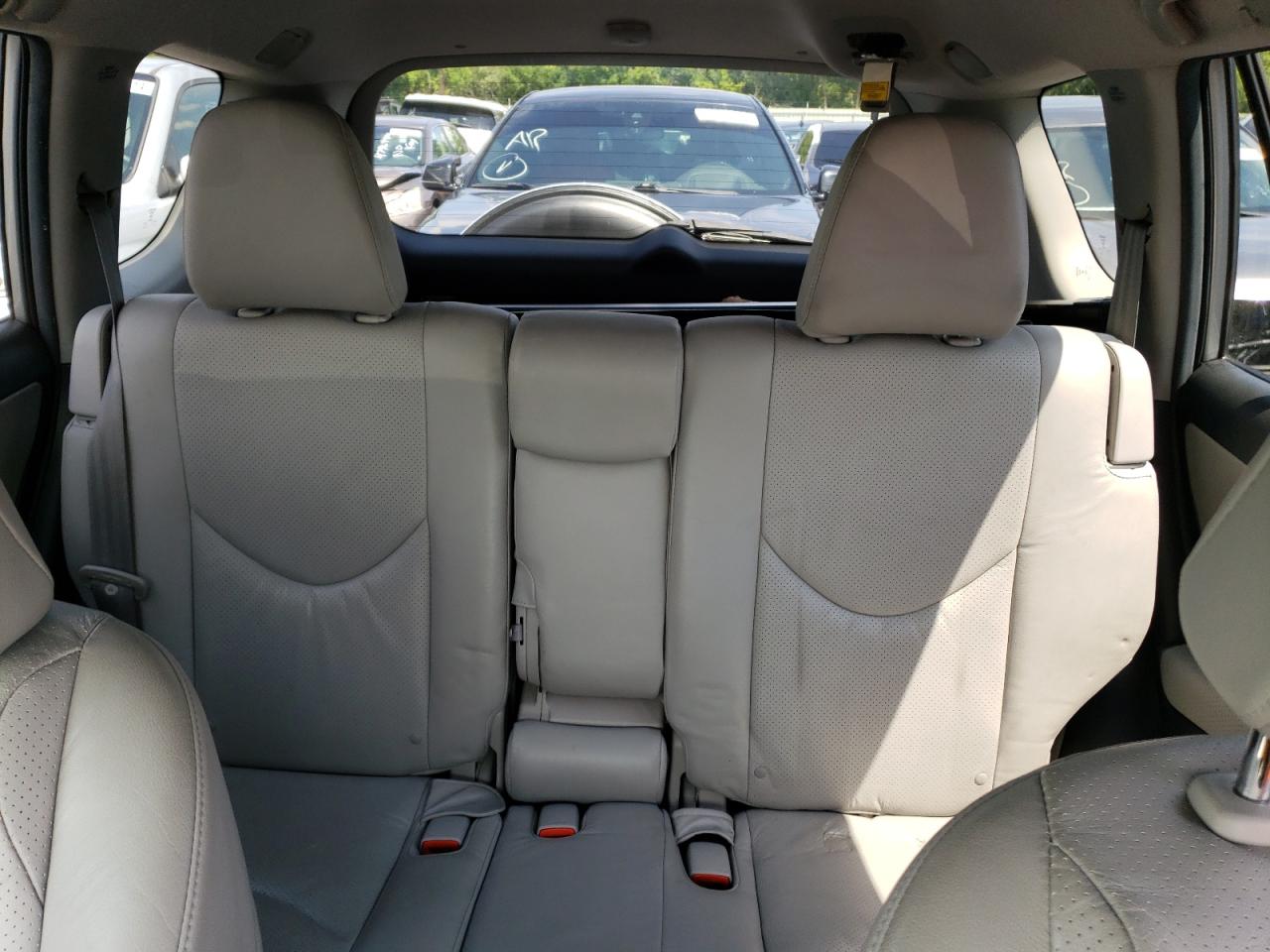 2012 Toyota Rav4 Limited VIN: 2T3DK4DV5CW076189 Lot: 63836364