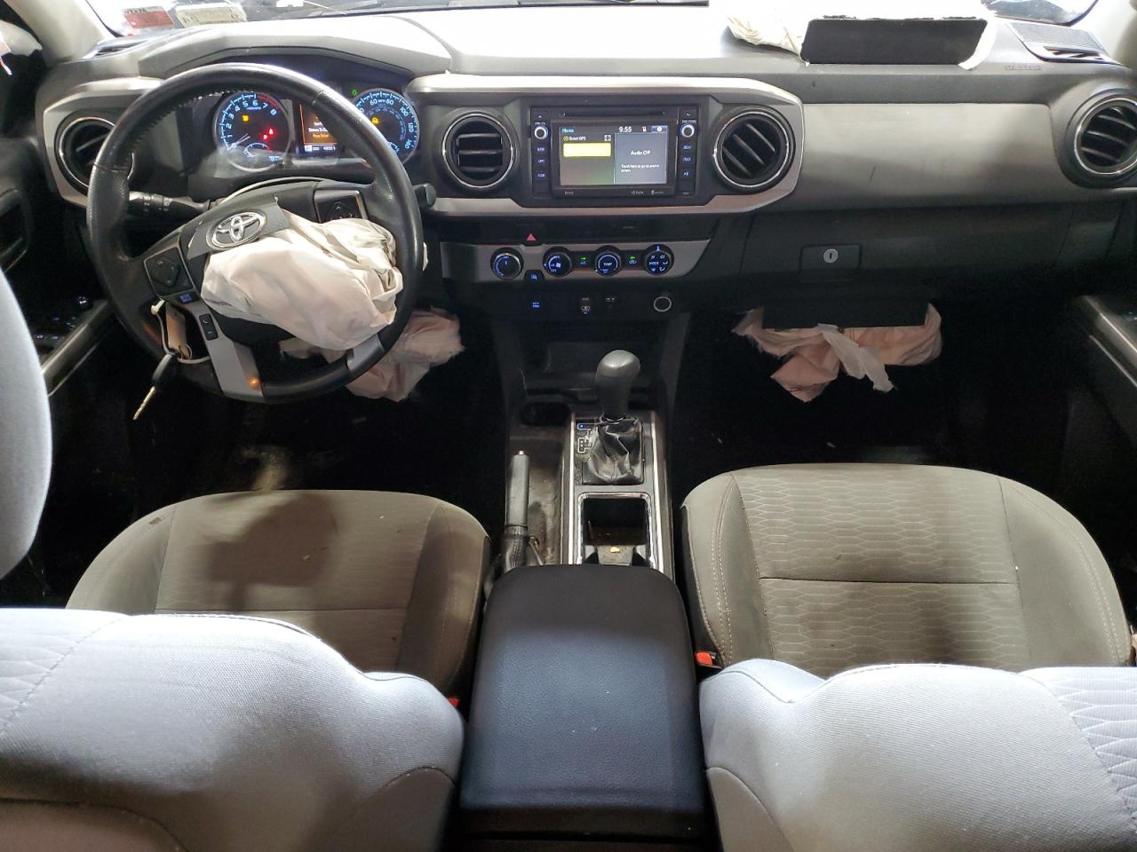 2018 Toyota Tacoma - Image 8