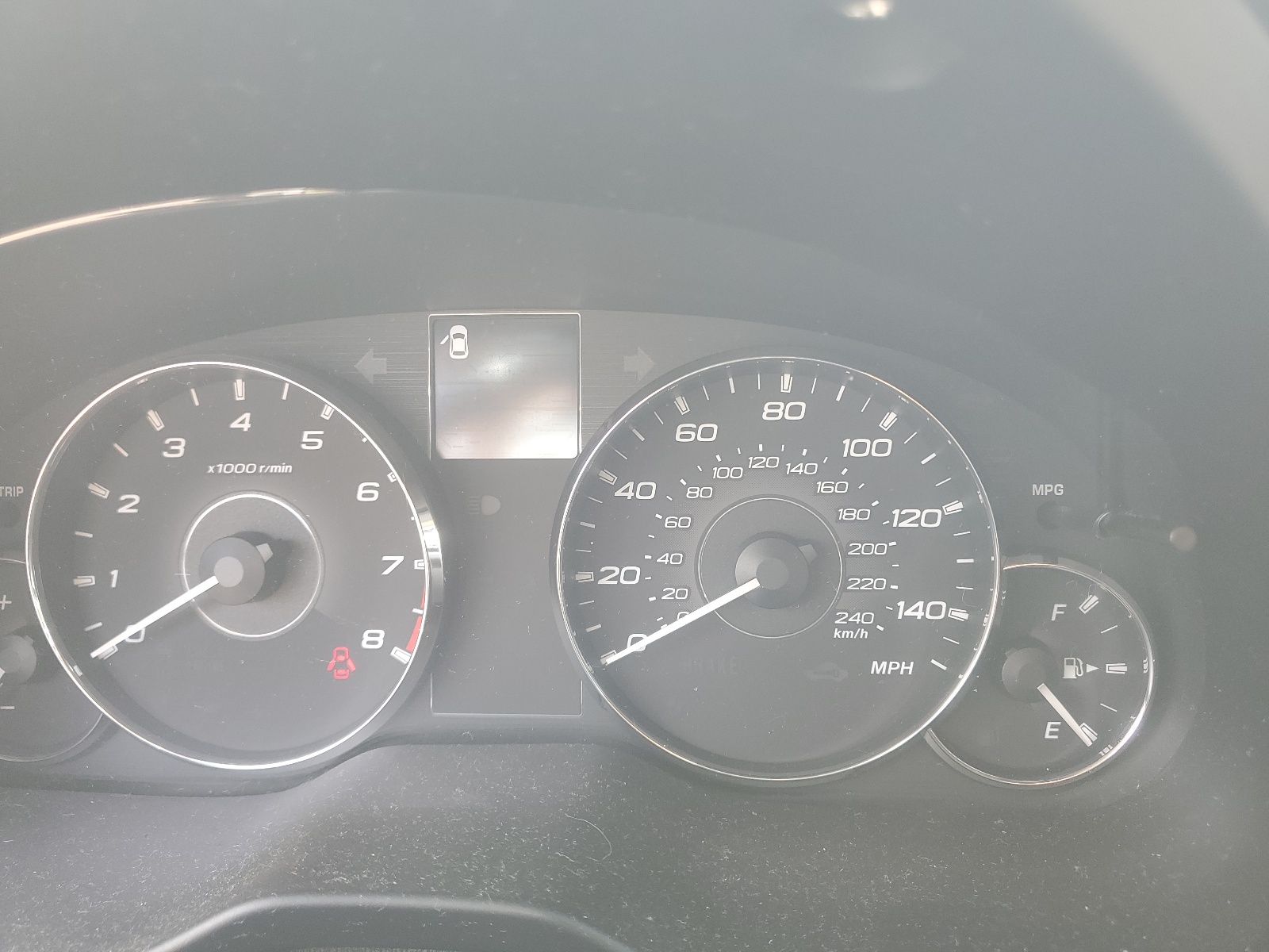 4S4BRCCC5B3430920 2011 Subaru Outback 2.5I Premium