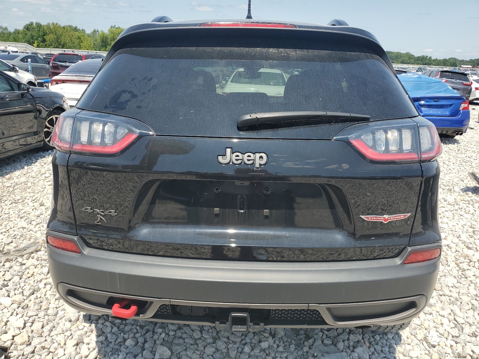 1C4PJMBX6ND519342 2022 Jeep Cherokee Trailhawk