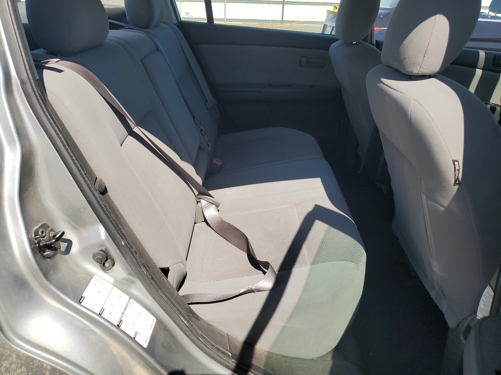 3N1AB6AP9AL662471 2010 Nissan Sentra 2.0