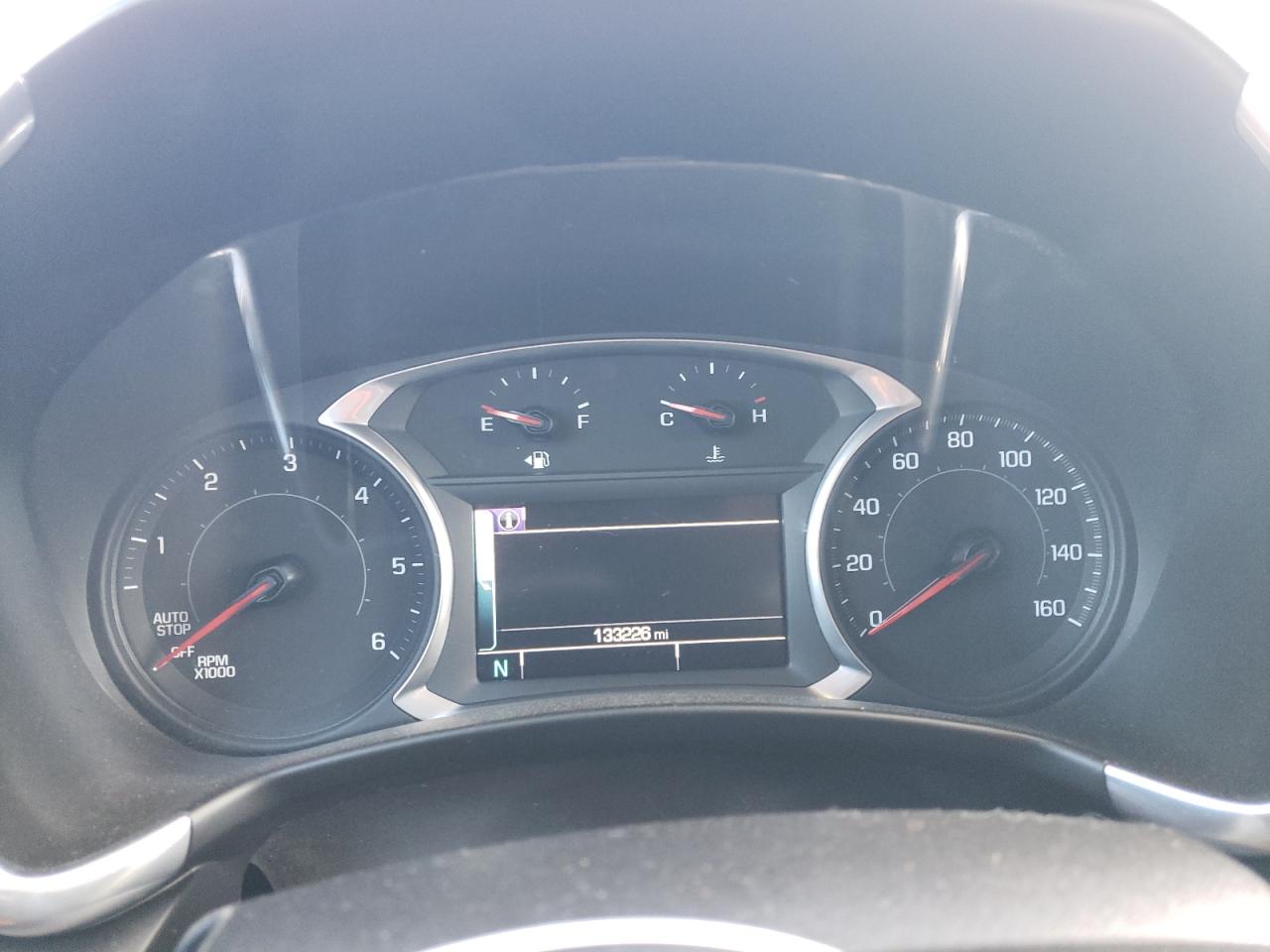 2018 Chevrolet Equinox Premier VIN: 3GNAXXEU6JS547800 Lot: 63857094