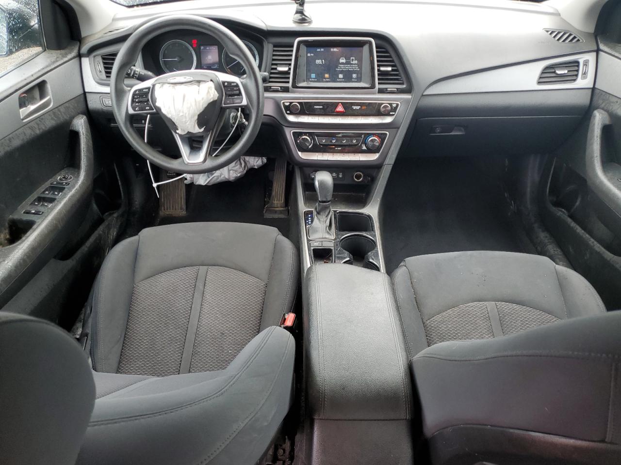 2018 Hyundai Sonata Se VIN: 5NPE24AF5JH719954 Lot: 64292044