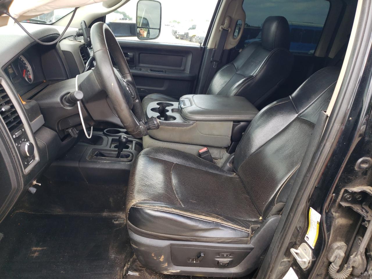 2014 Ram 3500 St VIN: 3C63R3CL5EG149444 Lot: 60732874