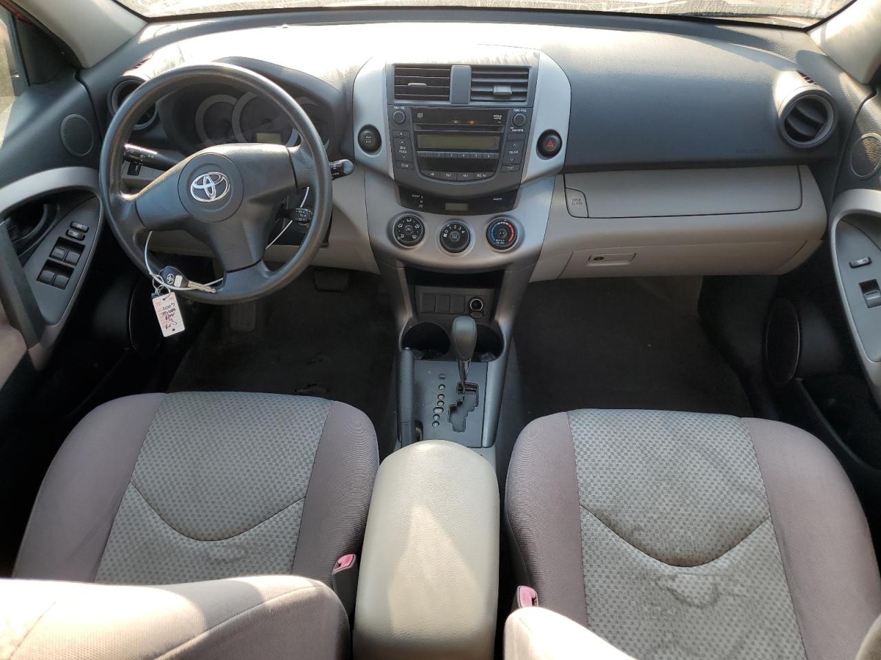 2007 Toyota Rav4 VIN: JTMBD33V175080038 Lot: 64026854