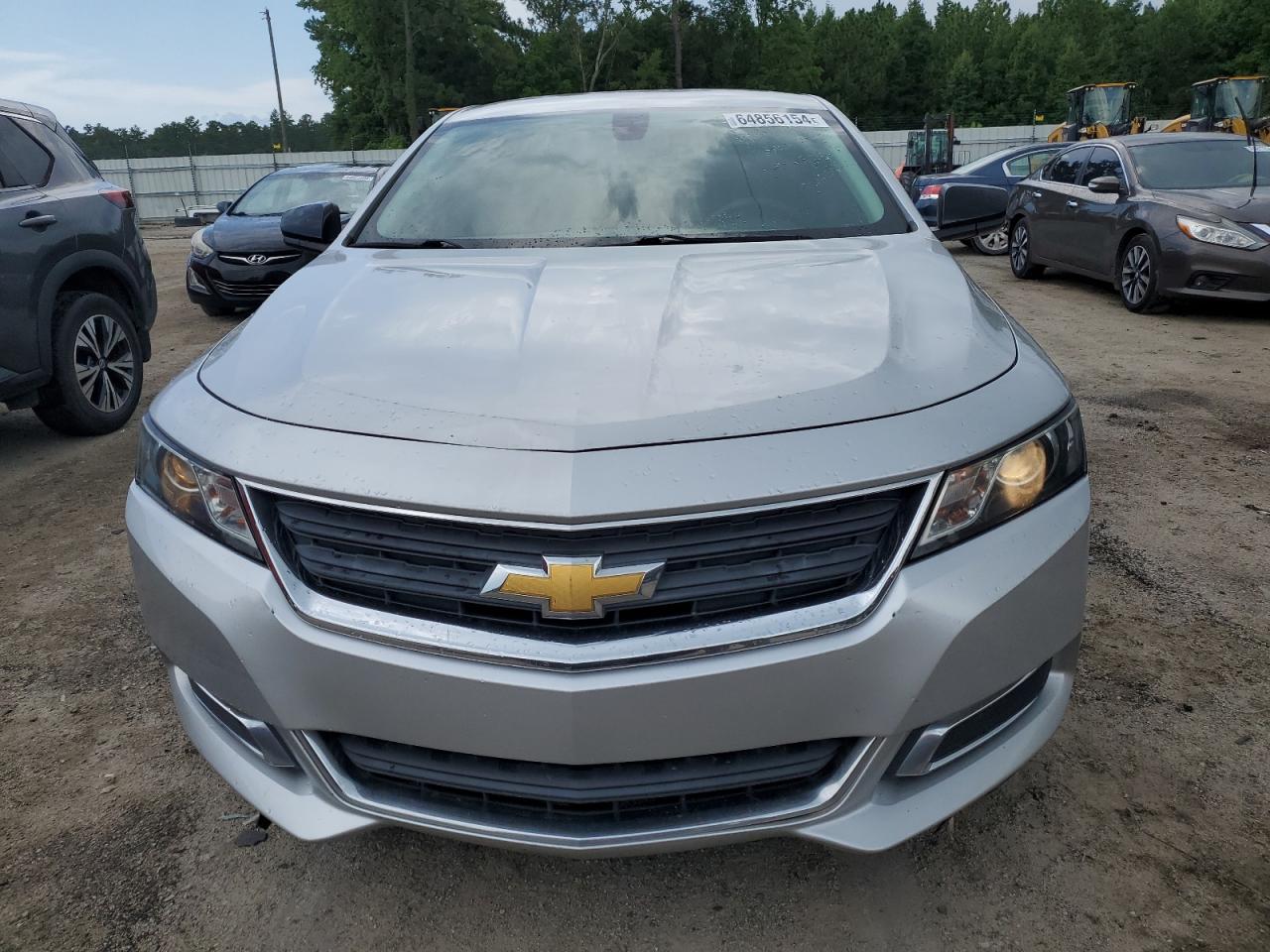 2015 Chevrolet Impala - Image 5
