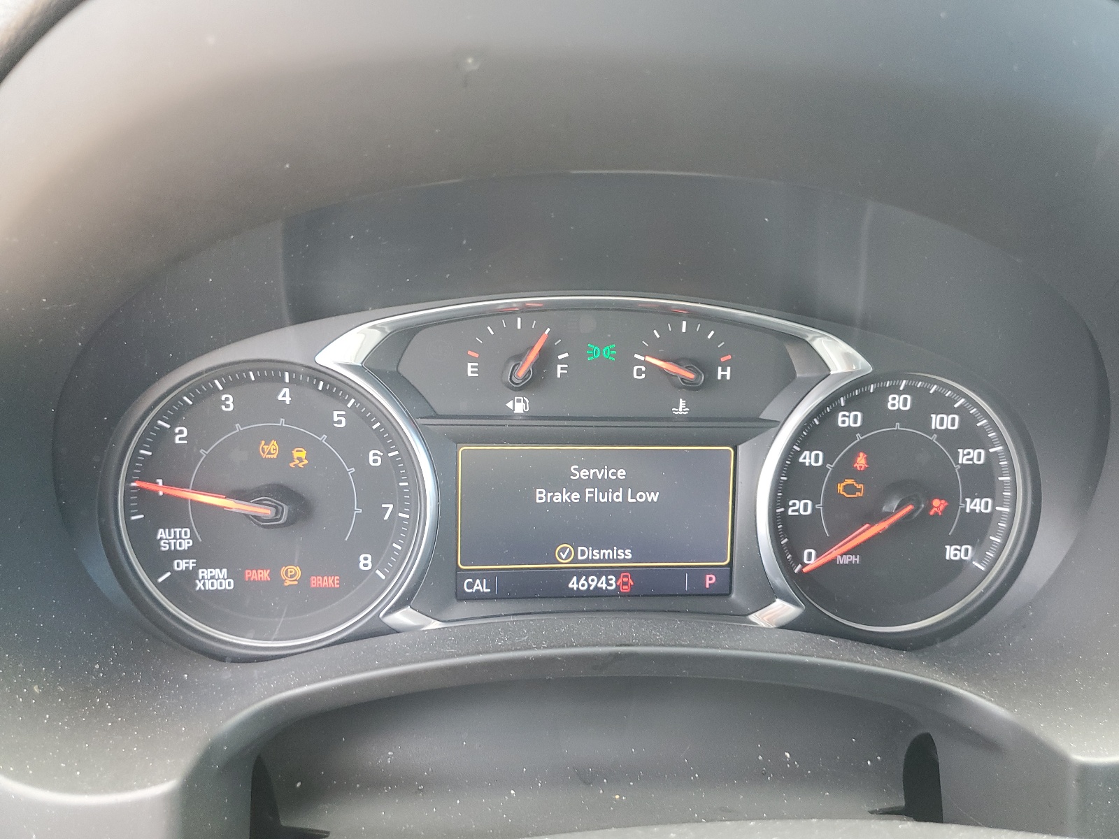 3GKALVEV7LL277091 2020 GMC Terrain Slt