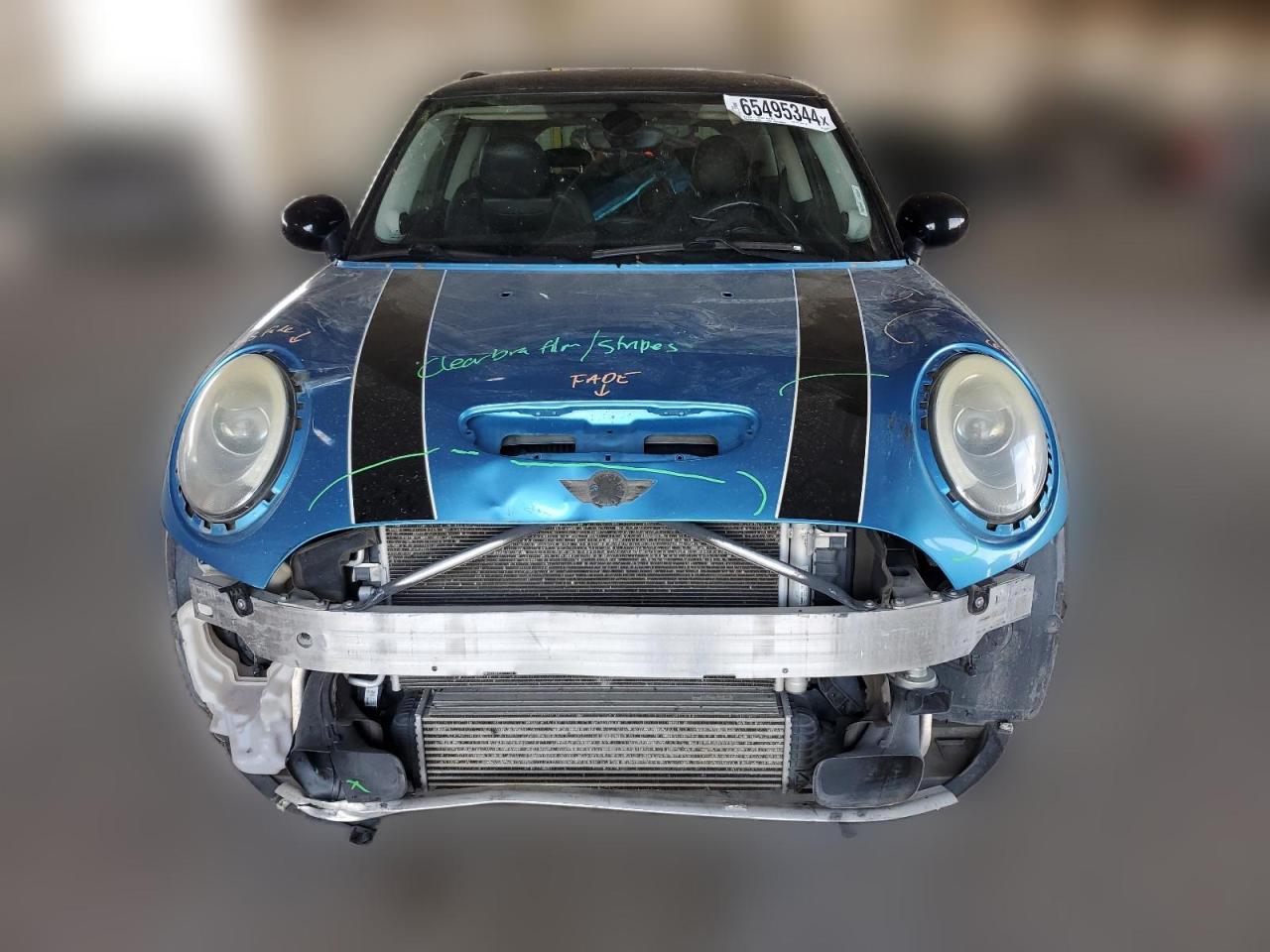 2015 MINI Cooper - Image 5