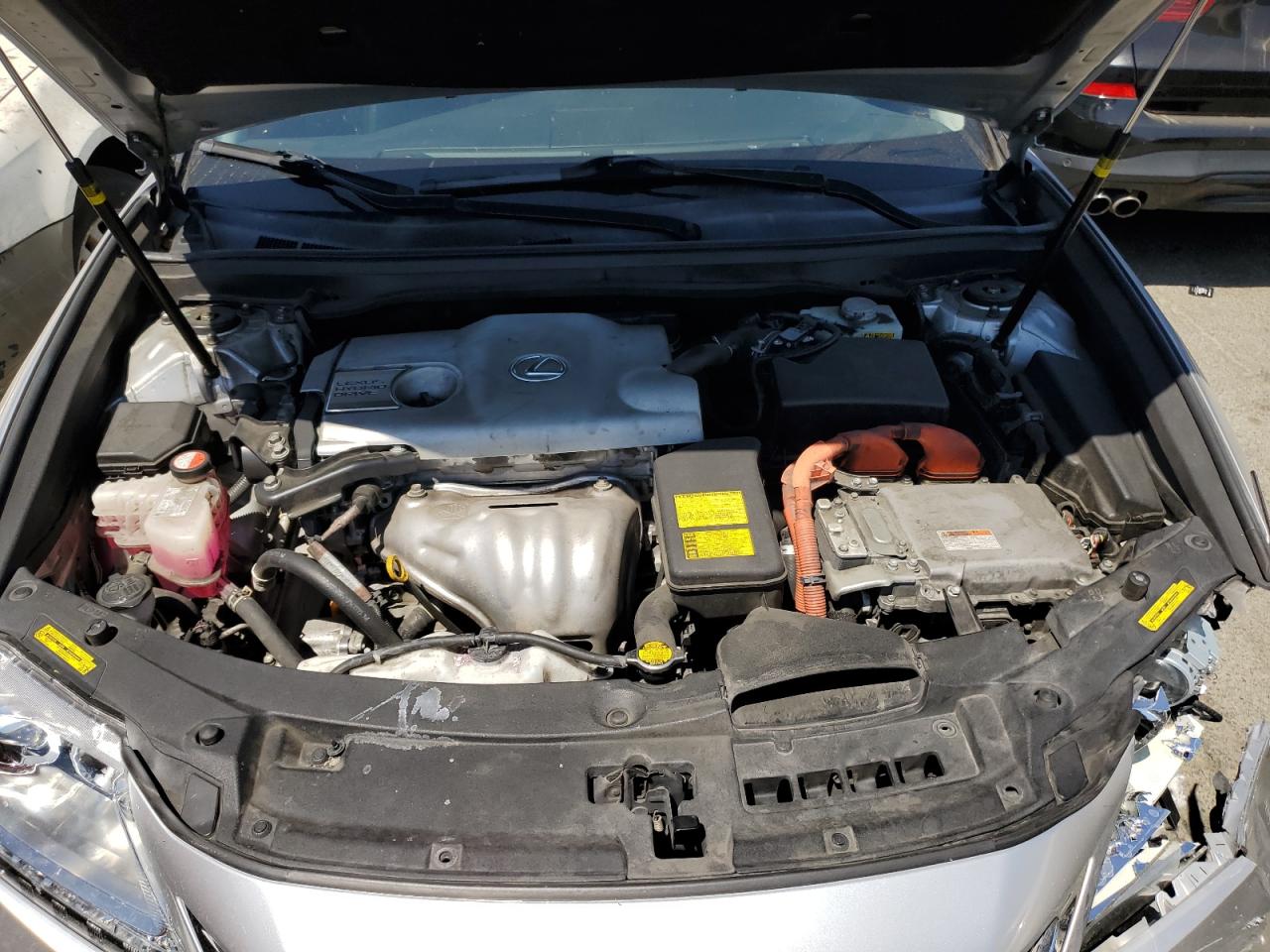 2014 Lexus Es 300H VIN: JTHBW1GG9E2063012 Lot: 62758124