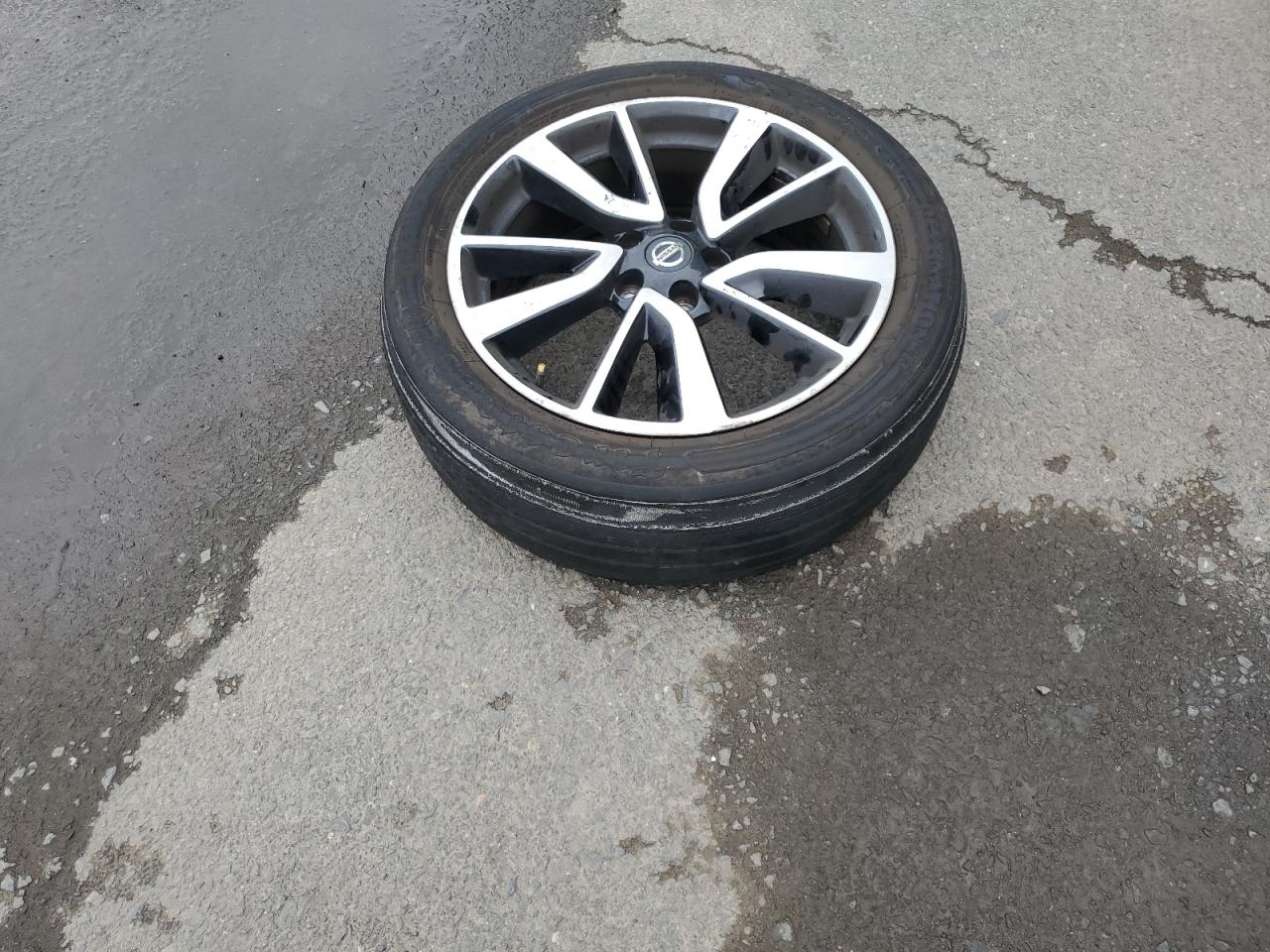 2020 Nissan Rogue S VIN: 5N1AT2MV9LC700174 Lot: 64772694