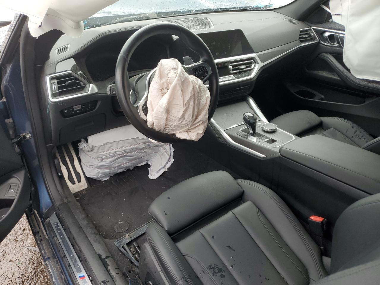 2021 BMW 4er - Image 8