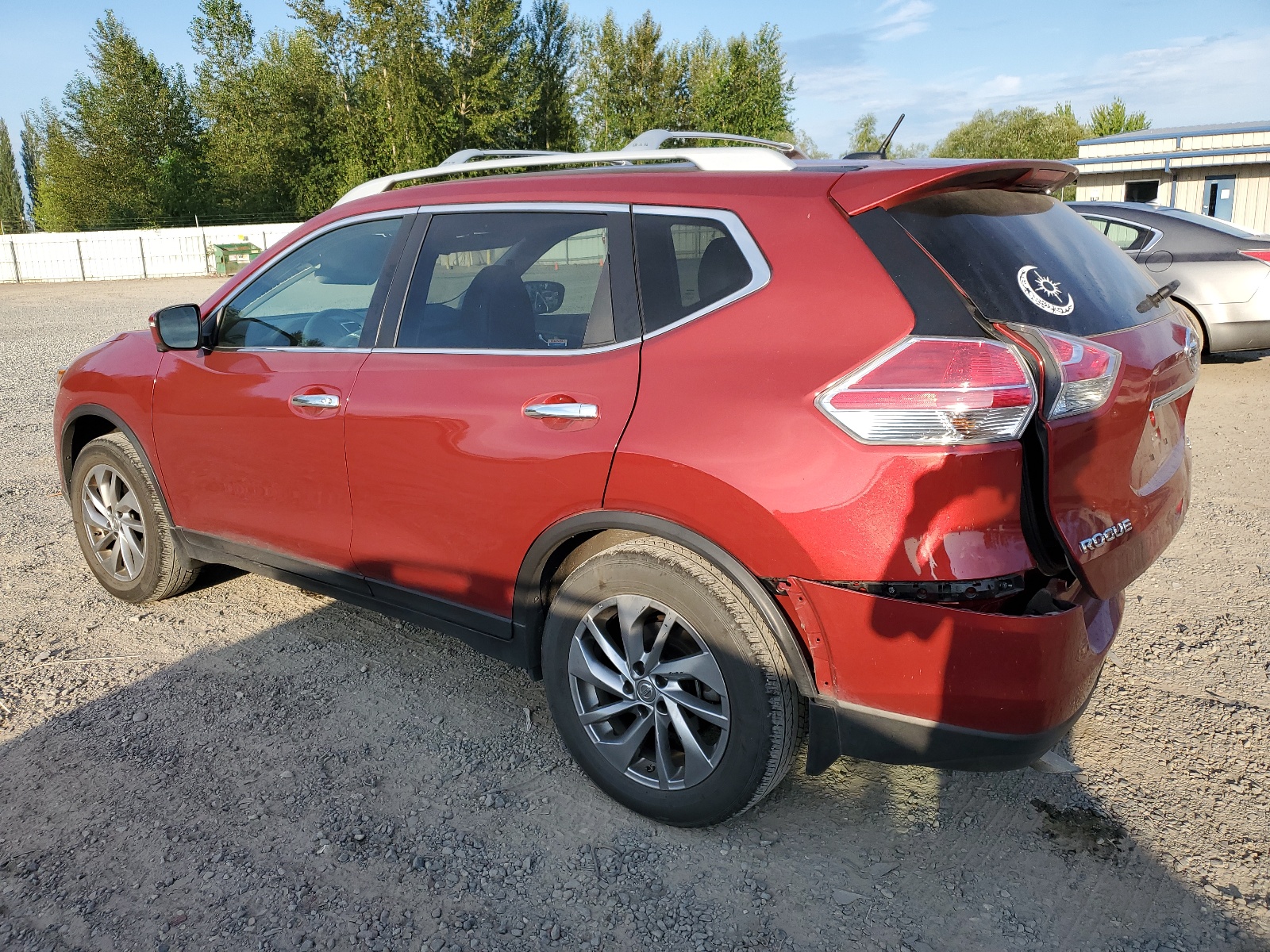 5N1AT2MVXFC794554 2015 Nissan Rogue S