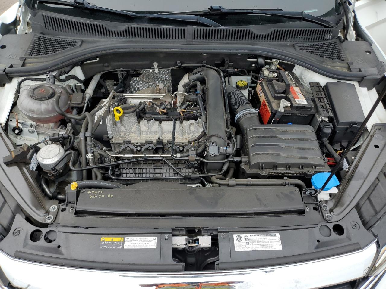 2019 Volkswagen Jetta - Image 11