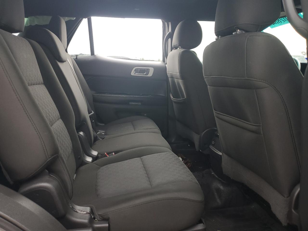 2014 Ford Explorer Xlt VIN: 1FM5K7D84EGB67769 Lot: 62702884