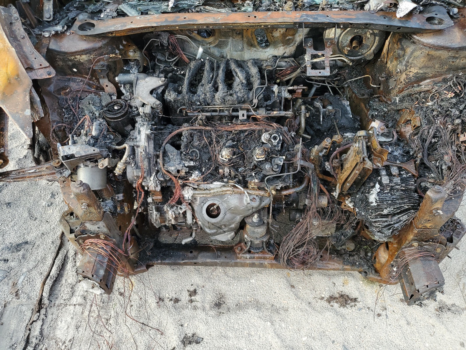 5N1AZ2AJ6NC123767 2022 Nissan Murano S