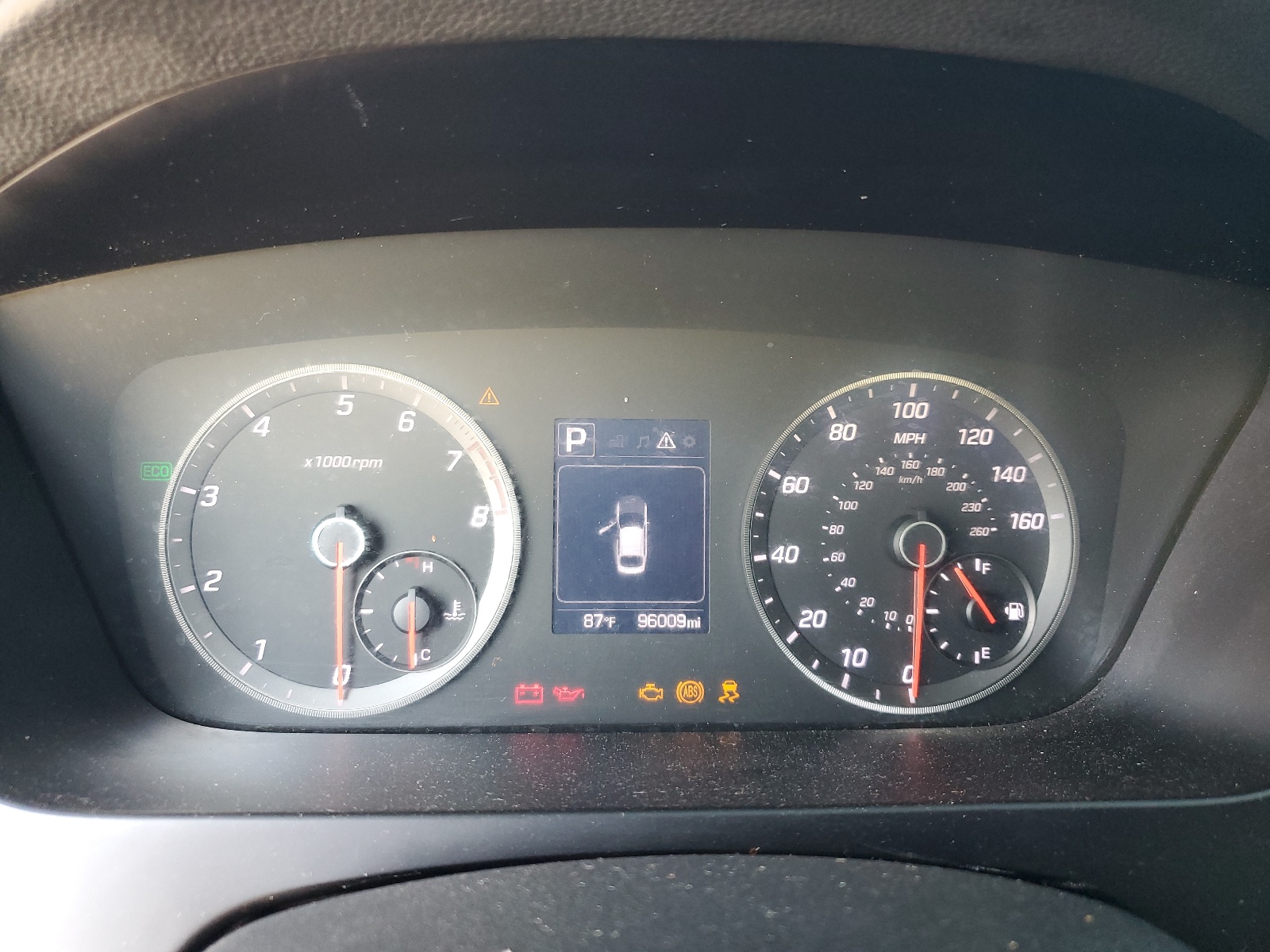 5NPE34AB4HH496326 2017 Hyundai Sonata Sport