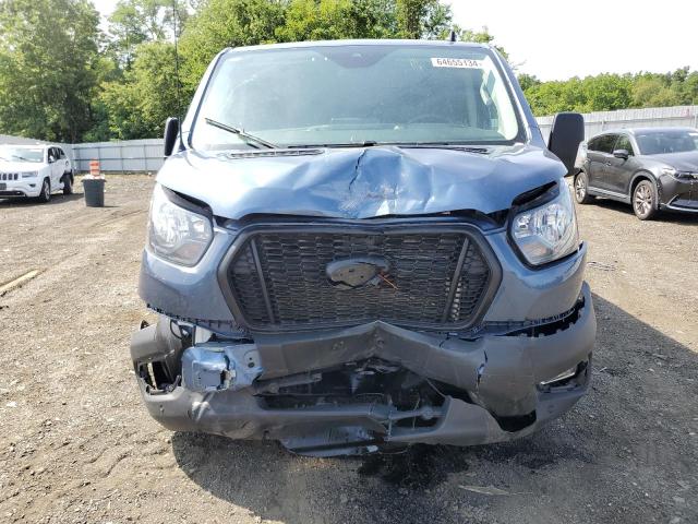  FORD TRANSIT 2023 Granatowy