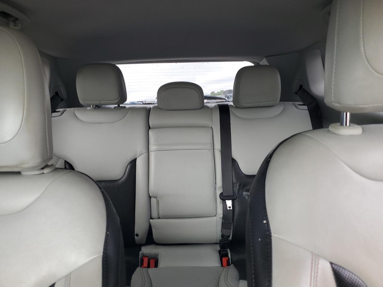 2018 Jeep Compass Limited VIN: 3C4NJDCB3JT298779 Lot: 62010934