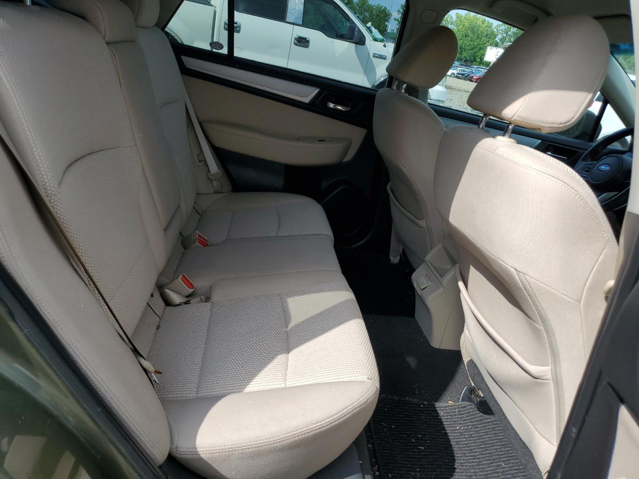 2018 Subaru Outback 2.5I Premium VIN: 4S4BSACC0J3202086 Lot: 64944844