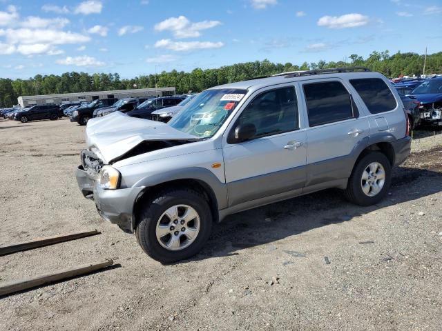 2001 Mazda Tribute Lx