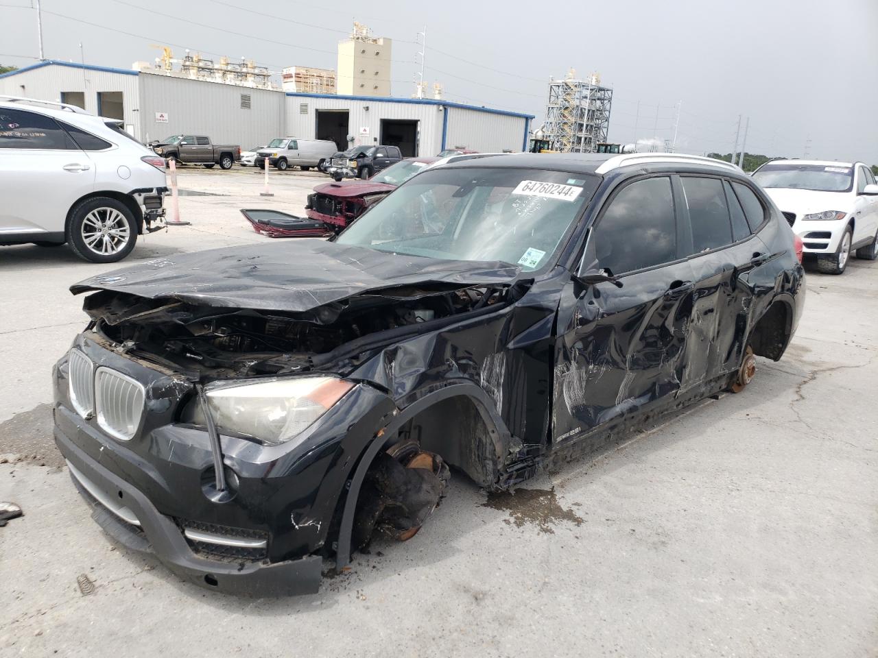 2014 Bmw X1 Sdrive28I for Sale in New Orleans, LA - All Over