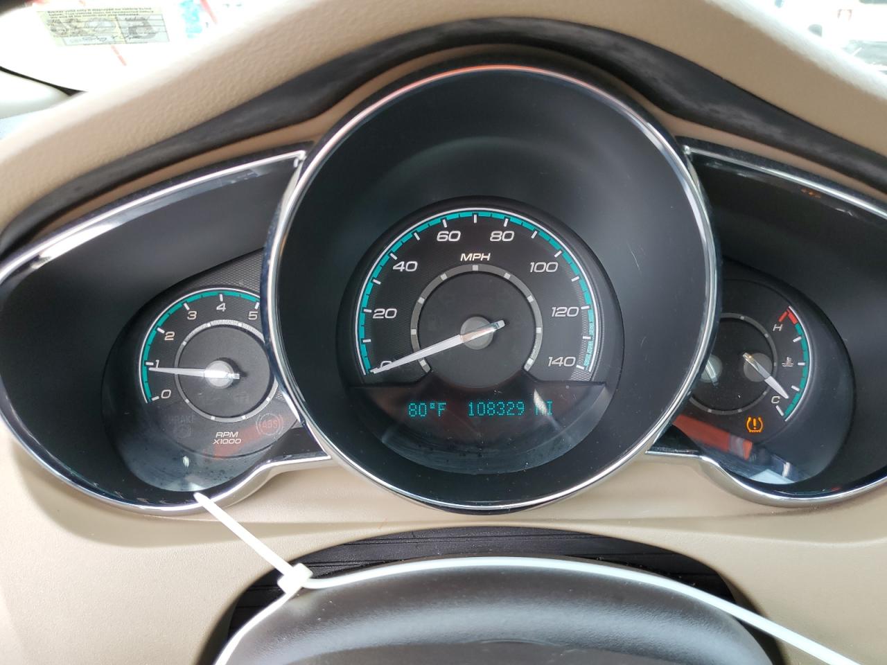 2009 Chevrolet Malibu 2Lt VIN: 1G1ZJ57B694211131 Lot: 64027794