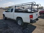 2017 Toyota Tacoma Access Cab en Venta en North Las Vegas, NV - Front End