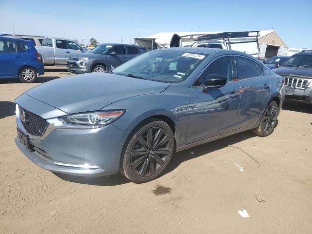 JM1GL1WYXM1615714 Mazda 6 GRAND TO