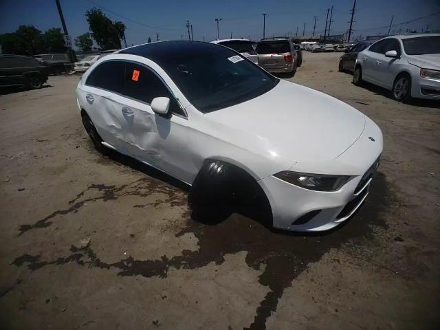 2021 Mercedes-Benz A 220 VIN: W1K3G4EB8MJ290438 Lot: 61870844
